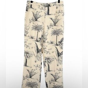 Harold’s Vintage Cream Pants